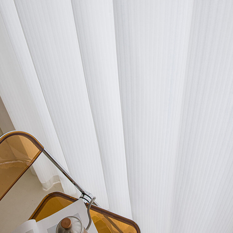 Curtain Polyester Woven Fabric Wholesale Supplier 6
